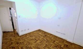 Imagem 4: Apartamento tipo para venda em Bela Vista com 1 quarto, 30m²