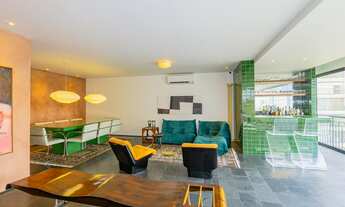 Imagem 4: Apartamento tipo para venda em Brooklin com 3 quartos, sendo 3 suítes, 218m²