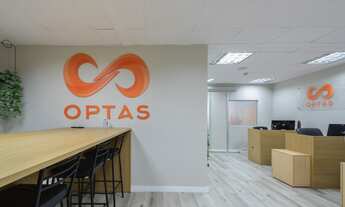 Imagem: Conjunto comercial para venda em Consolação