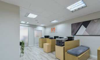 Imagem 2: Conjunto comercial para venda em Consolação, 135m²