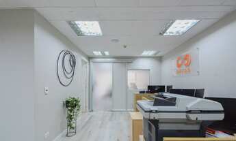 Imagem 3: Conjunto comercial para venda em Consolação, 135m²