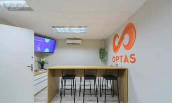 Imagem 4: Conjunto comercial para venda em Consolação, 135m²