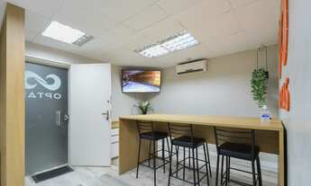 Imagem 5: Conjunto comercial para venda em Consolação, 135m²