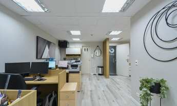 Imagem 7: Conjunto comercial para venda em Consolação, 135m²