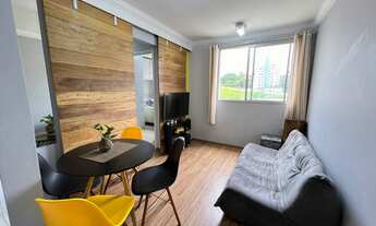 Imagem: Apartamento tipo para venda em Campo Limpo