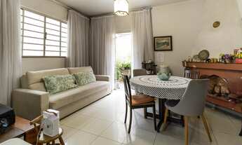 Imagem 2: Casa tipo para venda em Pinheiros com 4 quartos, sendo 2 suítes, 128m²