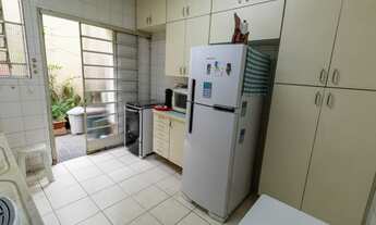 Imagem 7: Casa tipo para venda em Pinheiros com 4 quartos, sendo 2 suítes, 128m²