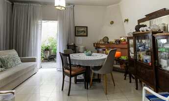 Imagem 3: Casa tipo para venda em Pinheiros com 4 quartos, sendo 2 suítes, 128m²