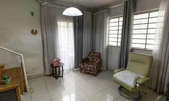 Imagem 4: Casa tipo para venda em Pinheiros com 4 quartos, sendo 2 suítes, 128m²