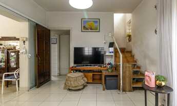 Imagem 5: Casa tipo para venda em Pinheiros com 4 quartos, sendo 2 suítes, 128m²