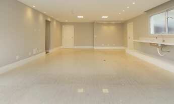 Imagem 2: Apartamento tipo para venda em Vila Paulicéia com 3 quartos, sendo 2 suítes, 100m²