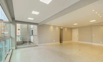 Imagem 3: Apartamento tipo para venda em Vila Paulicéia com 3 quartos, sendo 2 suítes, 100m²