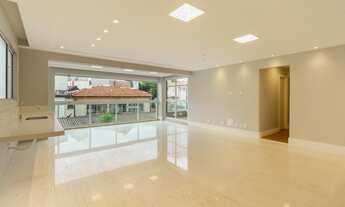 Imagem 7: Apartamento tipo para venda em Vila Paulicéia com 3 quartos, sendo 2 suítes, 100m²