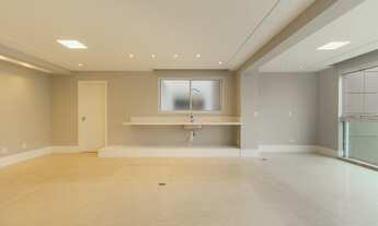 Imagem 4: Apartamento tipo para venda em Vila Paulicéia com 3 quartos, sendo 2 suítes, 100m²