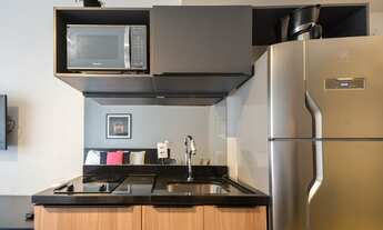 Imagem 4: Studio para venda em Consolação com 1 quarto, sendo 1 suíte, 27m²