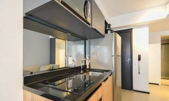 Imagem 6: Studio para venda em Consolação com 1 quarto, sendo 1 suíte, 27m²