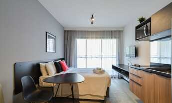 Imagem: Studio para venda em Consolação com 1