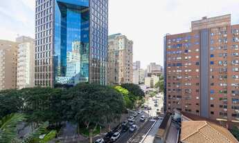 Imagem: Conjunto comercial para venda em Bela Vista