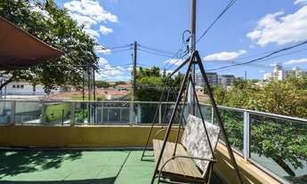 Imagem 7: Casa para venda em Vila Mariana com 4 quartos, sendo 1 suíte , 350m²