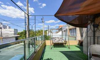 Imagem 5: Casa para venda em Vila Mariana com 4 quartos, sendo 1 suíte , 350m²