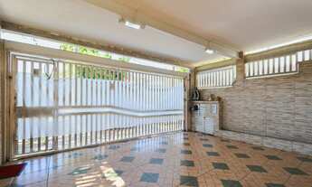 Imagem 2: Casa para venda em Vila Mariana com 4 quartos, sendo 1 suíte , 350m²