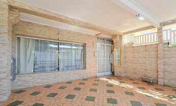 Imagem 3: Casa para venda em Vila Mariana com 4 quartos, sendo 1 suíte , 350m²