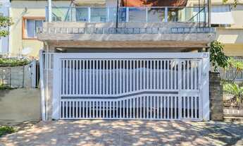 Imagem: Casa tipo para venda em Vila Mariana com