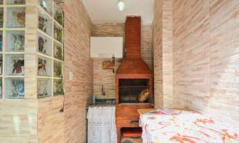 Imagem 4: Casa para venda em Vila Mariana com 4 quartos, sendo 1 suíte , 350m²