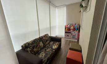 Imagem 6: Apartamento tipo para venda em Vila Graciosa com 3 quartos, sendo 1 suíte, 90m²