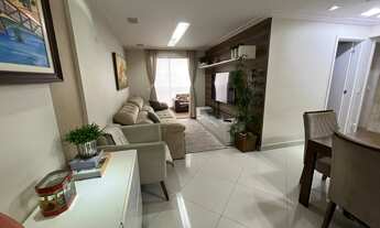 Imagem: Apartamento tipo para venda em Vila Graciosa