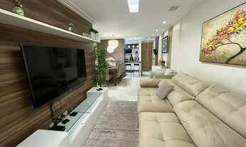 Imagem 4: Apartamento tipo para venda em Vila Graciosa com 3 quartos, sendo 1 suíte, 90m²