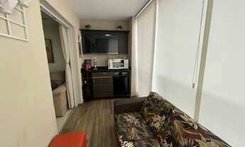 Imagem 5: Apartamento tipo para venda em Vila Graciosa com 3 quartos, sendo 1 suíte, 90m²