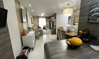 Imagem 3: Apartamento tipo para venda em Vila Graciosa com 3 quartos, sendo 1 suíte, 90m²