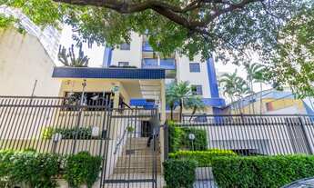 Imagem: Apartamento tipo indisponível em Pompeia