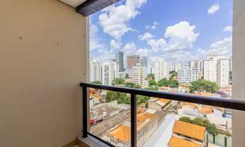 Imagem 7: Apartamento tipo indisponível em Pompeia com 2 quartos, sendo 1 suíte, 72m²