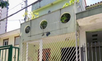 Imagem 6: Sobrado para venda em Moema com 3 quartos, sendo 1 suíte, 150m²