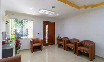 Imagem 3: Sobrado para venda em Moema com 3 quartos, sendo 1 suíte, 150m²