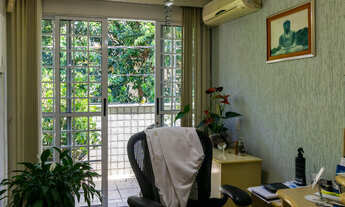 Imagem 5: Sobrado para venda em Moema com 3 quartos, sendo 1 suíte, 150m²