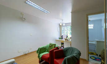 Imagem 7: Sobrado para venda em Moema com 3 quartos, sendo 1 suíte, 150m²