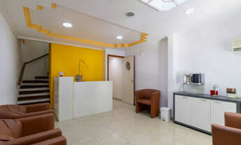 Imagem: Sobrado para venda em Moema com 3 quartos