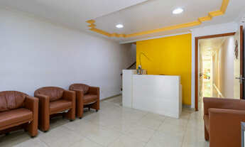 Imagem 4: Sobrado para venda em Moema com 3 quartos, sendo 1 suíte, 150m²