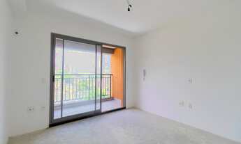 Imagem 3: Studio para venda em Santo Amaro com 1 quarto, 27m²