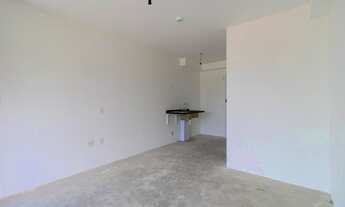 Imagem 4: Studio para venda em Santo Amaro com 1 quarto, 27m²