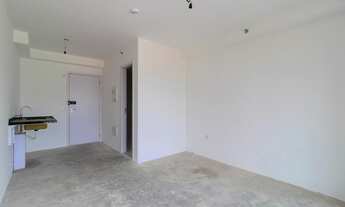 Imagem 6: Studio para venda em Santo Amaro com 1 quarto, 27m²