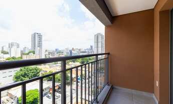 Imagem: Studio para venda em Santo Amaro com 1 quarto