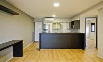 Imagem 6: Apartamento tipo para venda em Água Branca com 2 quartos, sendo 1 suíte, 83m²