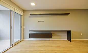 Imagem 4: Apartamento tipo para venda em Água Branca com 2 quartos, sendo 1 suíte, 83m²