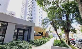 Imagem: Apartamento tipo para venda em Brooklin