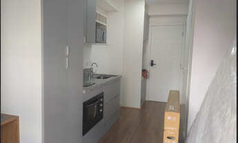 Imagem 4: Studio para venda em Vila Clementino com 1 quarto, 27m²