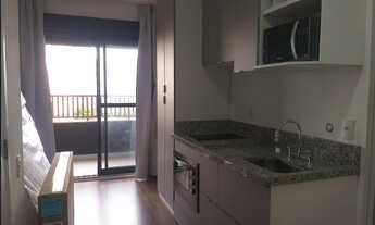 Imagem 3: Studio para venda em Vila Clementino com 1 quarto, 27m²